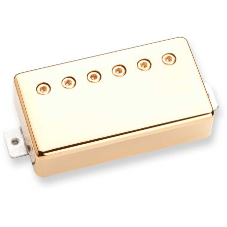 SEYMOUR DUNCAN SH-10N FULL SHRED GOLD COV