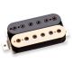 SEYMOUR DUNCAN SH-10N FULL SHRED REVERSE ZEBRA