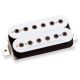 SEYMOUR DUNCAN SH-10N FULL SHRED WHITE