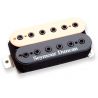SEYMOUR DUNCAN SH-10B FULL SHRED REV ZEBRA