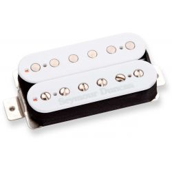 SEYMOUR DUNCAN SH-14 CUSTOM 5 WHITE