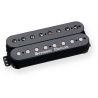 SEYMOUR DUNCAN BLACK WINTER NECK 8STRG