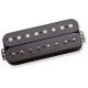SEYMOUR DUNCAN 8STR PEGASUS BRG PMT BLK