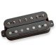SEYMOUR DUNCAN 7STR SENTIENT NECK PMT BLK