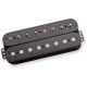SEYMOUR DUNCAN 8STR SENTIENT NECK PMT BLK