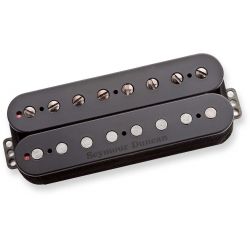 SEYMOUR DUNCAN 8STR SENTIENT NECK PMT BLK