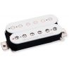 SEYMOUR DUNCAN JASON BECKER BRIDGE WHITE