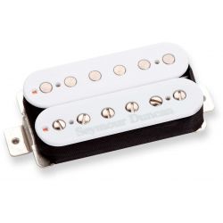 SEYMOUR DUNCAN TB-5 DUNCAN CUSTOM TRMBKR WHITE