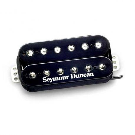 SEYMOUR DUNCAN TB-APH1B ALNC II TREMBUCKER BLK