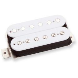 SEYMOUR DUNCAN TB-APH1B ALNC II TREMBUCKER WHITE