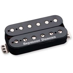 SEYMOUR DUNCAN JASON BECKER TREMBUCKER BLACK