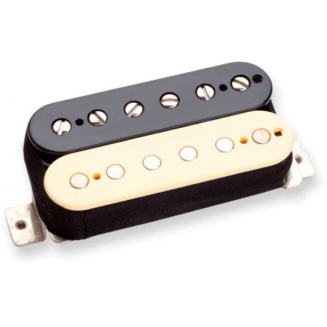 SEYMOUR DUNCAN APH-1N ALNC II PRO HMBKR REVZEBRA