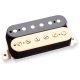 SEYMOUR DUNCAN APH-1B ALNC II PRO HUMBUCKR ZEBRA