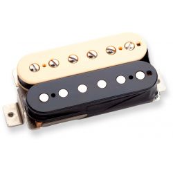 SEYMOUR DUNCAN APH-2N SLASH ALNC II PRO HB ZEBRA