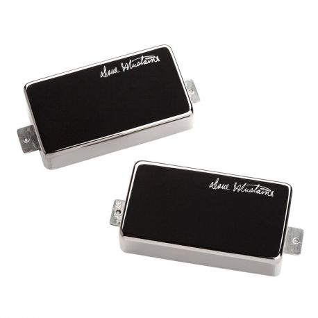SEYMOUR DUNCAN LW-MUST DAVE MUSTAINE SET