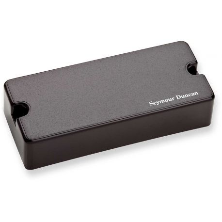 SEYMOUR DUNCAN AHB-1B BLACKOUTS 7-STRG PHASE 2 BR