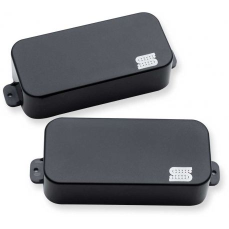 SEYMOUR DUNCAN DINO C SET 7 STRG PASSIVE MOUNT