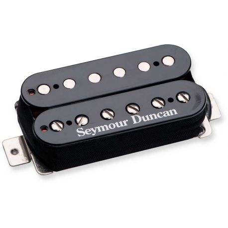 SEYMOUR DUNCAN AHB-10B BLACKOUTS COIL PACK BRG BLK