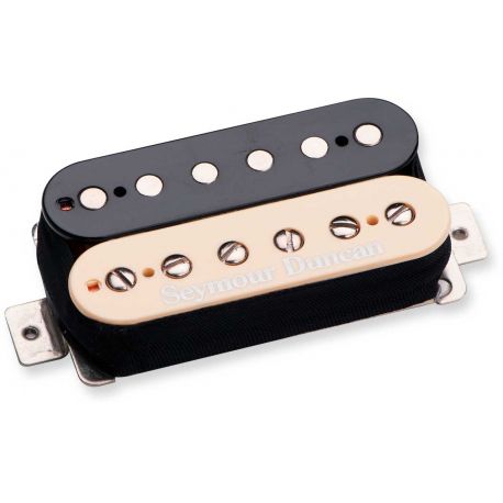 SEYMOUR DUNCAN AHB-10B BLACKOUTS COIL PACK BRG ZEB