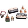 SEYMOUR DUNCAN AHB-10S BLACKOUTS MODULAR SET ZEB