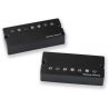 SEYMOUR DUNCAN J LOOMIS NECK AMT BLK 7STR
