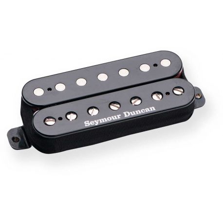 SEYMOUR DUNCAN SH-5 DUNCAN CUSTOM BLK 7-STRG