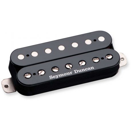 SEYMOUR DUNCAN SH-14 CUSTOM 5 BLK 7-STR