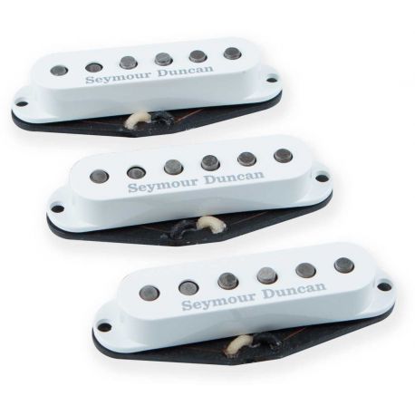 SEYMOUR DUNCAN SSL-1L VNTG STAG LFT CALIBRATED SET