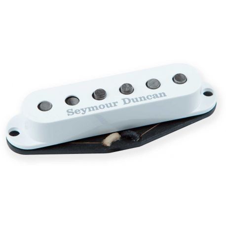 SEYMOUR DUNCAN SSL-1L VNTG STAGGERED STRAT LFT