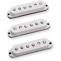 SEYMOUR DUNCAN SSL-5 CUSTOM STAG STRAT CAL SET