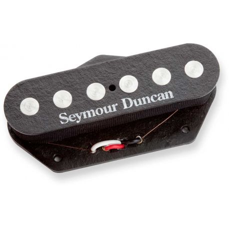 SEYMOUR DUNCAN STL-3T QTR-POUND LEAD TELE TAP
