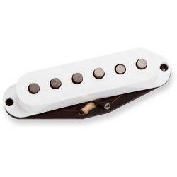 SEYMOUR DUNCAN SSL52-1B FIVE-TWO FOR STRAT CUSTBDG
