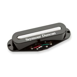 SEYMOUR DUNCAN STK-S2N HOT STACK FOR STRAT BLK