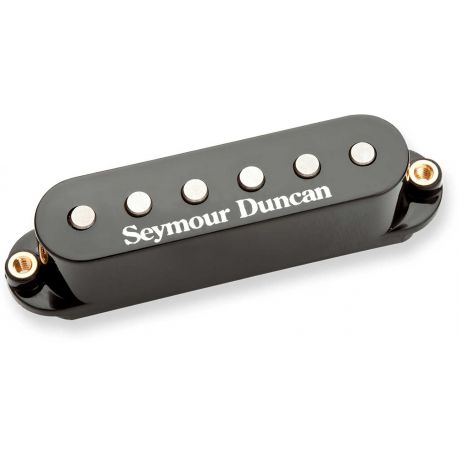 SEYMOUR DUNCAN STK-S4B STACK PLUS FOR STRAT BLK