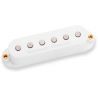 SEYMOUR DUNCAN STK-S4B STACK PLUS FOR STRAT WHT