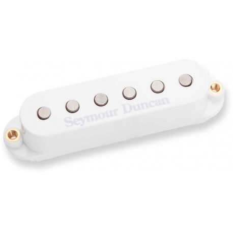 SEYMOUR DUNCAN STK-S9B HOT STACK PLUS WHITE
