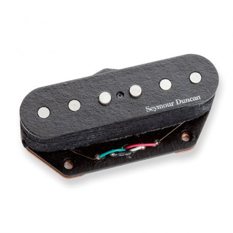 SEYMOUR DUNCAN STK-T3B VNTG STACK LEAD FOR TELE