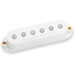 SEYMOUR DUNCAN STK-S7 VINTAGE HOT STACK PLUS WHT