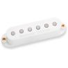 SEYMOUR DUNCAN STK-S7 VINTAGE HOT STACK PLUS WHT