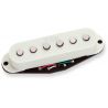 SEYMOUR DUNCAN STK-S10B YJM FURY STK BRIDGE OW