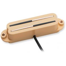 SEYMOUR DUNCAN SVR-1N VNTG RAILS FOR STRAT CRM