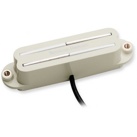 SEYMOUR DUNCAN SVR-1N VINTAGE RAILS STRAT PCH