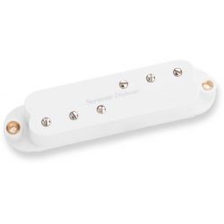 SEYMOUR DUNCAN SDBR-1B DUCKBUCKERS FOR STRAT WHIT