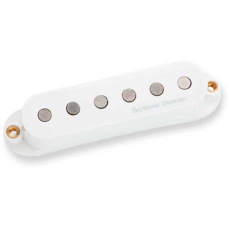 SEYMOUR DUNCAN LW-CS2B LIVEWIREII CLSSC STRAT WHT