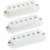 SEYMOUR DUNCAN LW-CS2S LIVEWIREII CLSSC STRAT WHT