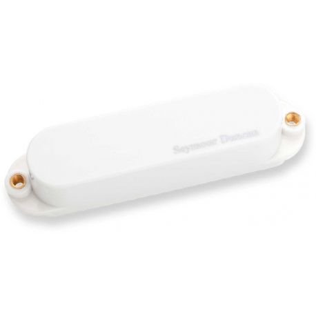 SEYMOUR DUNCAN AS-1N BLACKOUTS HOT STRAT WTE