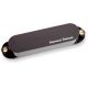 SEYMOUR DUNCAN AS-1B BLACKOUTS HOT STRAT BLK