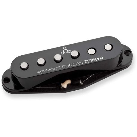 SEYMOUR DUNCAN ZSL1B ZEPHYR SILVER STRAT BRIDGE