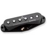 SEYMOUR DUNCAN ZSL1B ZEPHYR SILVER STRAT BRIDGE