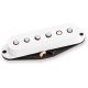 SEYMOUR DUNCAN ZSL1B ZEPHYR SILVER STRAT BRDG WHT
